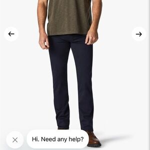 34 Heritage Pants — 34x32